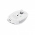 Мышка Trust Ozza compact Bluetooth/Wireless/USB-A White (24933) (316305)