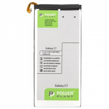 Аккумуляторная батарея PowerPlant Samsung Galaxy C7 (EB-BC700ABE) 3300mAh (SM170418) (321305)