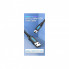 Дата кабель USB 2.0 AM to Mini 5P 2.0m black Vention (COMBH) (344305)