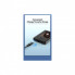 Дата кабель USB 2.0 AM to Mini 5P 2.0m black Vention (COMBH) (344305)