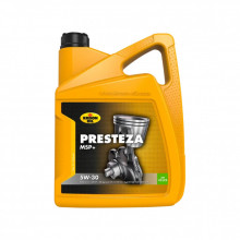 Моторное масло Kroon-Oil PRESTEZA MSP+ 5W-30 5л (KL 33229) (242405)