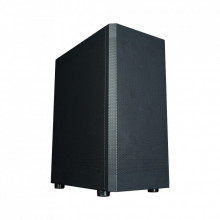 Корпус Zalman I4BLACK (247405) Корпус Zalman I4BLACK (247405)