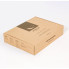 Постельное белье MirSon Ranforce Elite 19-1217 Chocolate perla 175х210 (2200004670560) (325405)