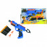 Игрушечное оружие Simba Бластер X-Power 200 (7210057) (333605)