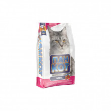 Сухой корм для кошек Пан Кот Микс 10 кг (4820111140015) (199705)