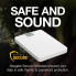 Внешний жесткий диск 2.5" 2TB Ultra Touch Seagate (STMA2000400) (239705)