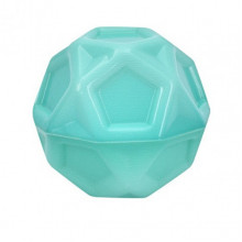 Мяч надпрыгучий прыгун "Bouncy Ball" MS 4368, 3 вида, 6,3 см