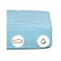 Наматрасник MirSon хлопковый Valentino Waterproof Cotton 273/1 160x200 см (2200000362339) (272705)