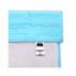 Наматрасник MirSon хлопковый Valentino Waterproof Cotton 273/1 160x200 см (2200000362339) (272705)