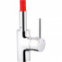 Смеситель Kroner Kuche-C031RED (CV024337) (288705)