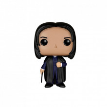 Фигурка Funko Pop серии Гарри Поттер - Северус Снейп (5862) (268805)