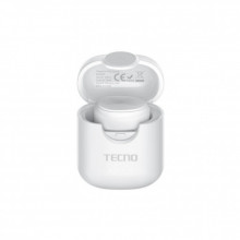 Наушники Tecno Minipods M1 Mono White (4895180759475) (257905) Наушники Tecno Minipods M1 Mono White (4895180759475) (257905)