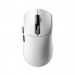 Мышка GamePro Genesis Ranker Wireless/Bluetooth/USB White (GM012W) (316905)
