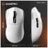 Мышка GamePro Genesis Ranker Wireless/Bluetooth/USB White (GM012W) (316905)