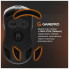 Мышка GamePro Genesis Ranker Wireless/Bluetooth/USB White (GM012W) (316905)