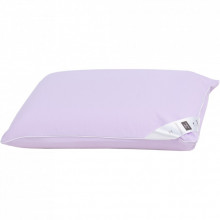 Подушка MirSon ортопедическая №6052 Delicate satin Calypso Men 59х43х12 (2200003261752) (325905)