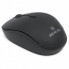 Мышка REAL-EL RM-301 black (153015)