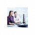 Наушники Epos Impact SC 30 ML Mono USB Black (1000550) (256015)