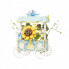 Конструктор Pantasy Original - Flower Cart Тележка с подсолнухами (15026) (213215)
