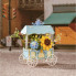 Конструктор Pantasy Original - Flower Cart Тележка с подсолнухами (15026) (213215)