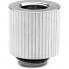 Фитинг для СЖО Ekwb EK-Quantum Torque Rotary Offset 3 - Nickel (3831109832769) (264215)