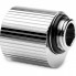 Фитинг для СЖО Ekwb EK-Quantum Torque Rotary Offset 3 - Nickel (3831109832769) (264215)