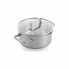 Кастрюля GreenPan Chef's Collection, 20 см, 3 л (CC007730-001) (288215)