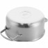 Кастрюля GreenPan Chef's Collection, 20 см, 3 л (CC007730-001) (288215)