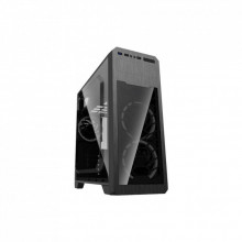 Корпус Gamemax G563 (319215)