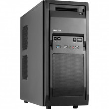Корпус Chieftec LIBRA (LT-01B-OP) (174415)