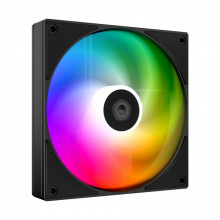 Кулер для корпуса ID-Cooling AS-120-ARGB-K (344415)