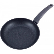 Сковорода Kamille Trudy Ø28см індукційна з мармуровим антипригарним покриттям (177615)