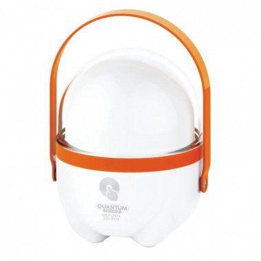 Фонарь Quantum Pretty LED + Мicro USB кабель (QM-FL3010) (209615)