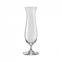 Ваза Bohemia Crystal Lucie 23 см (B85A15) (291615)