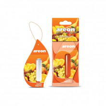 Ароматизатор для автомобиля Areon Tutti Frutti 5 мл (77145) (297615)