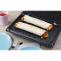 Электрогриль Russell Hobbs George Foreman 25040-56 Family Steel Grill (318615)