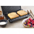Электрогриль Russell Hobbs George Foreman 25040-56 Family Steel Grill (318615)