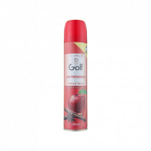 Освежитель воздуха Golf Home Яблоко и корица 300 мл (8697405600625) (197715)
