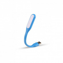 Лампа USB Voltronic LED USB Blue (YT6885) (200715)