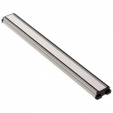 Подставка для ножей Bergner Magnet 41,5х4,4 см (BG-41000-SL) (290715)