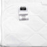 Наматрасник MirSon 962 Natural Line Стандарт Cotton 200x200 (2200000840042) (332715)