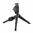 Держатель для лазерного уровня или кольцевой лампы, 1/4" INTERTOOL MT-3063 (206815)