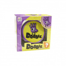Настольная игра Аsmodee Dobble. Spot It! укр. (345/DOBB07UA) (341815)