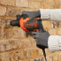 Дрель сетевая ударная BLACK+DECKER BEH550K (252915)