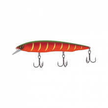 Воблер Select Hustler 160SP 160mm 32.0g 32 (1.7-1.9m) (1870.68.57) (280915)