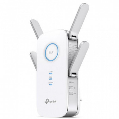 Ретранслятор TP-Link RE650 (181025)