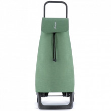 Сумка-тележка Rolser Jet Tweed Joy 40 Verde (929633) (284025)