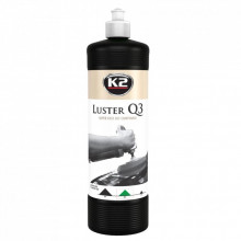 Автополироль K2 Luster Q3 зелений металік 1000г (L31000) (297025)