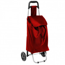 Сумка-тележка Casa Si Amigo Red (CS93098K10R) (DAS302424) (342025)