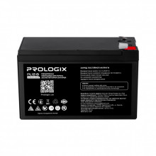 Батарея к ИБП Prologix 12V-8Ah (PL12-8) (345025)